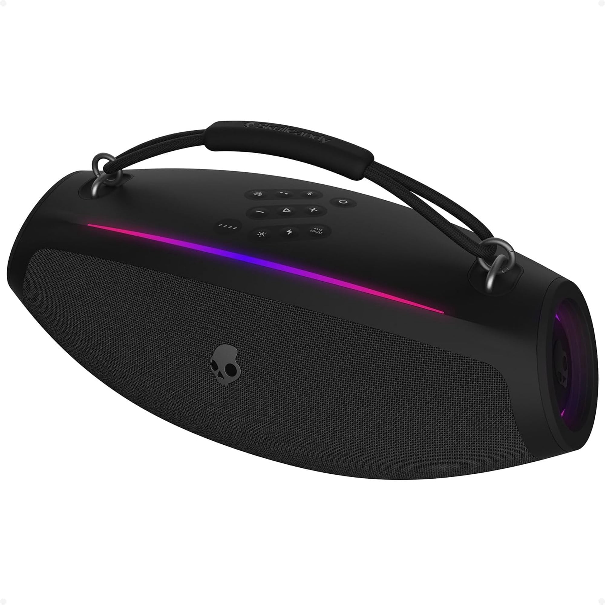 Barrel 2 Wireless Speaker - Black XT