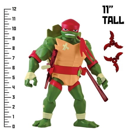 Rise of the Teenage Mutant Ninja Turtle Raphael Giant (Best Teenage Mutant Ninja Turtle Gifts)
