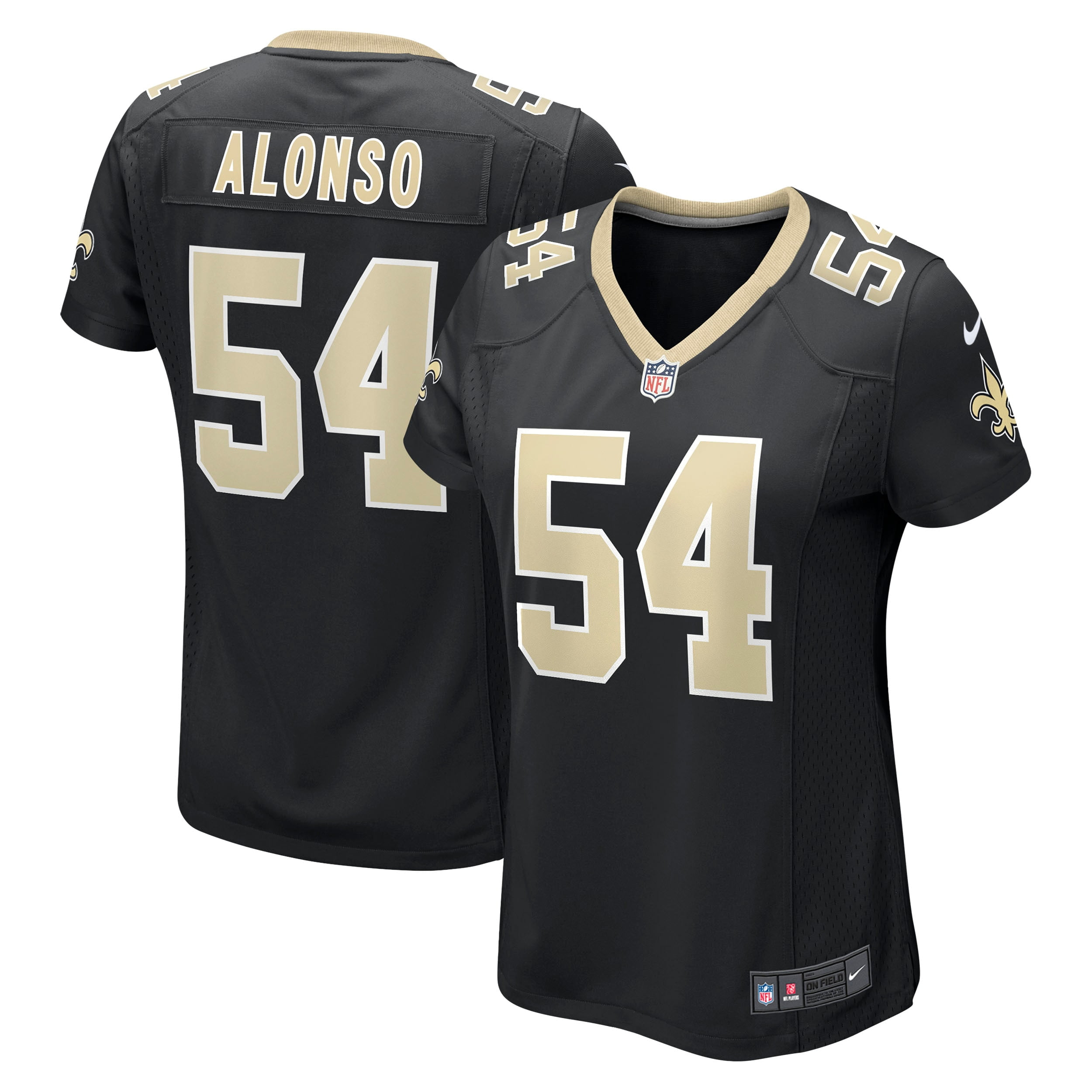 kiko alonso jersey