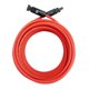 thumbnail image 4 of Cable de extensión para panel solar fotovoltaico, duradero, de 10/12 AWG, 1/3/5/10 m, para conector PV, 4 of 7