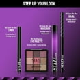thumbnail image 4 of Staze 9to9 All Eyes on | Clump-resistant, easy to remove | Smudgeproof & Waterproof | Intense Black Color | 5ml, 4 of 4