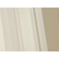 thumbnail image 3 of Spectrum Woodshire Folding Door 36"x80" White, 3 of 5