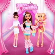 Dress to Impress - Stardust Softie Fashion Doll (12 Tall, Series 1) [Include DLC]