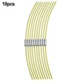 thumbnail image 1 of 10x Fil de Bobine de Coupe-Bordures pour BOSCH F016800174 ART 23 COMBITRIM, 1 of 8