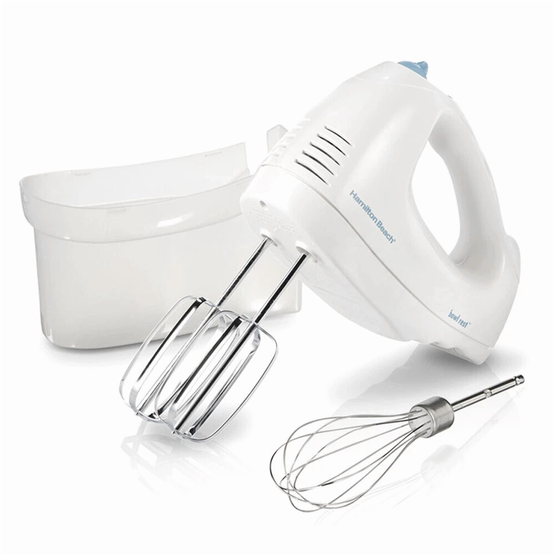 KLYNE - Hand Mixer Beaters Compatible With Hamilton Beach Hand Mixer 62682Rz 62692 62695