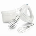 thumbnail image 2 of KLYNE - Hand Mixer Beaters Compatible With Hamilton Beach Hand Mixer 62682Rz 62692 62695, 2 of 5