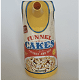 thumbnail image 2 of Fun Pack Foods, Carnival Funnel Cake Pitcher & Mix, 2 of 6