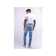 thumbnail image 2 of Jeans Azul Yakuza Kem 3, 2 of 3