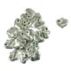 thumbnail image 1 of Paquete de 30 colgantes de plata con forma de para bricolaje, colgantes de para , collar, accesorio para joyas, 1 of 6