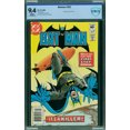 thumbnail image 2 of Batman #352 - CBCS 9.4 Comic Book, 2 of 2
