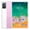Rose Gold, variant on High Configuration 2+16G Full Netcom 10.1 Inch Android Tablet 10 Core IPS HD Ultra-Thin WiFi Bluetooth Voice Call Game Office Tablet