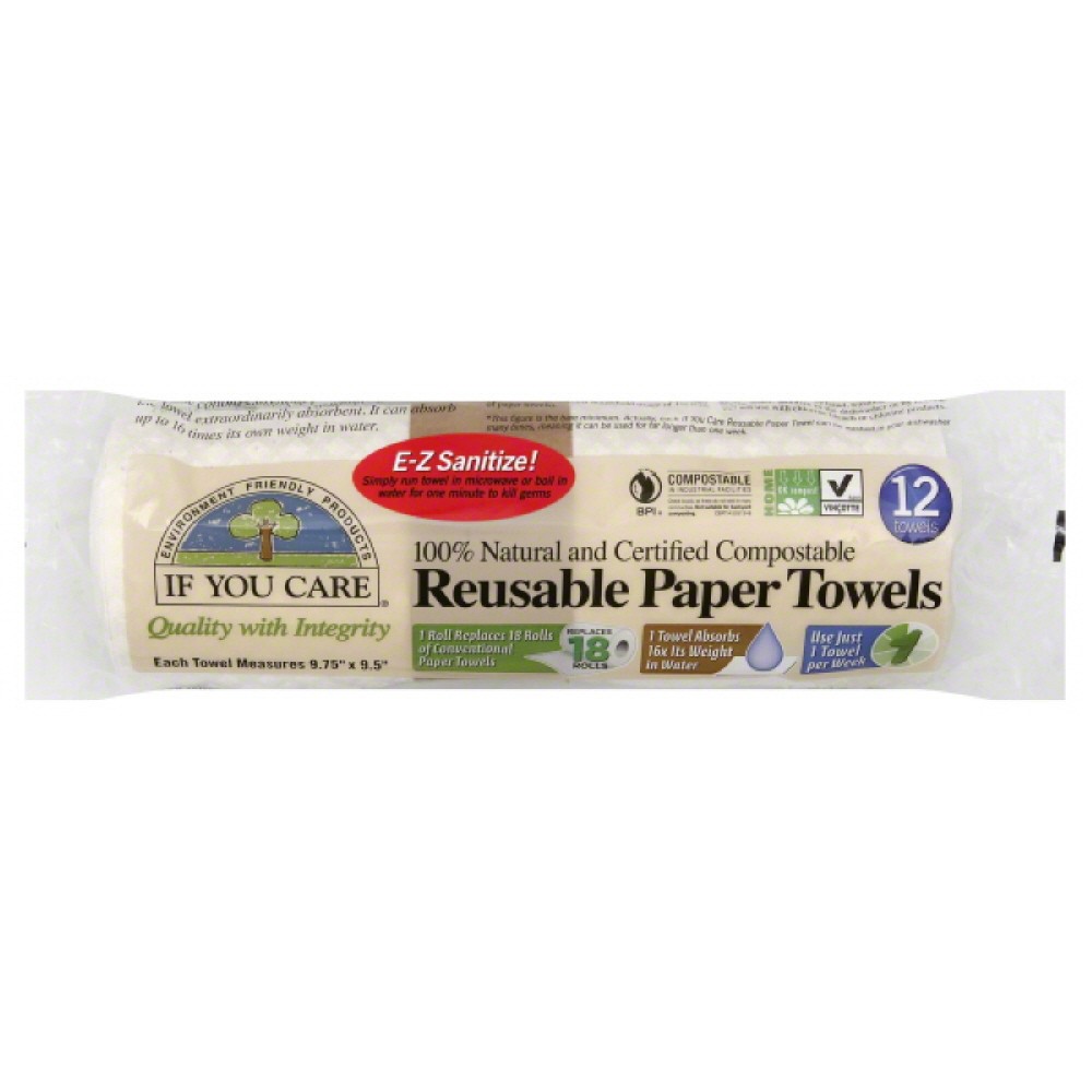 Research paper towels image