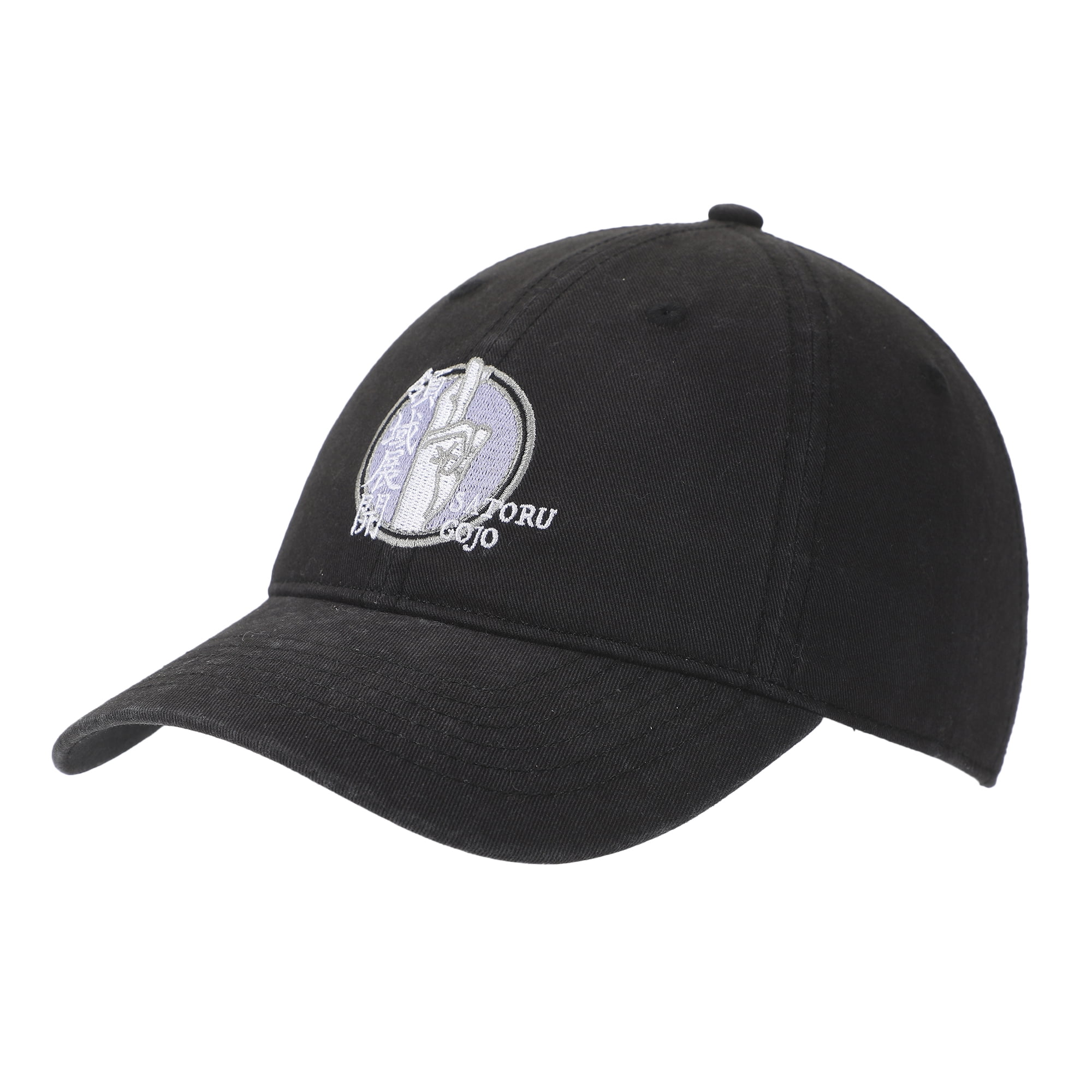 DALIX #1 Dad Embroidered Baseball Cap - Navy Blue | Adjustable Cotton Dad Hat For Father's Day Gifts