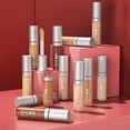 thumbnail image 4 of El corrector 24H - 629 de 3INA para mujeres - Corrector de 0,15 oz, 4 of 4