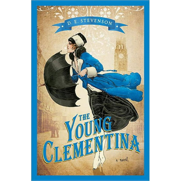 Young Clementina, The