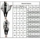 thumbnail image 2 of Kochou Shinobu Demon Slayer Cosplay Costume Set Anime Shinobu Haori Kimono Uniform Coat Women Halloween Roly Play Set, 2 of 4