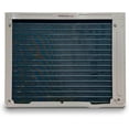 thumbnail image 3 of Soleus Air 12,000 BTU Air Conditioner with Heat Pump Energy Savings 115 Volts Wi-Fi, Saddle Mount, 3 of 7