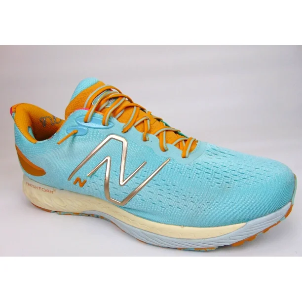 NEW BALANCE Fresh Foam X 880v12 Running Shoes Mens Sneakers Size 14.0 M, M880Y12