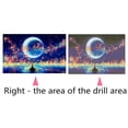 thumbnail image 4 of 30*40cm Full Drill Diamond Painting Animals & Insects Embroidery Craft Cross Stitch Kit Gifts, 4 of 9