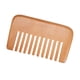 thumbnail image 5 of Peine para el cabello de madera, herramienta para desenredar el estilo antiestático, peine para desenredar el cabello, peine para desenredar el jinwen peine, 5 of 8