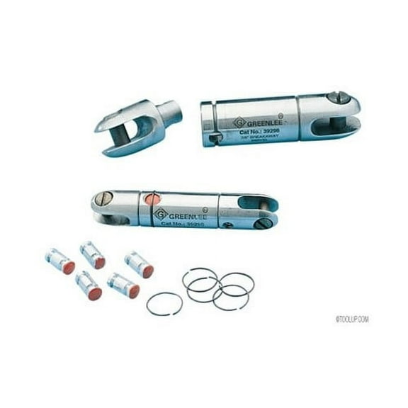 Greenlee 39294 PIN-SHEAR 200 LBS (39290)