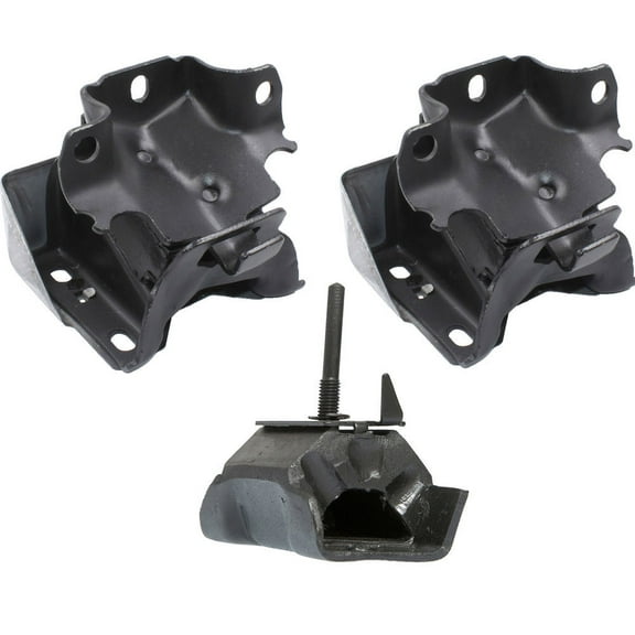 Westar ETK-079 Engine Mount Set