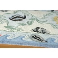 thumbnail image 2 of Momeni Coastal Aquarium Area Rug, 2 of 2