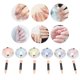 thumbnail image 1 of Dip Powder Nail Kit, Nail Dip Powder Simple Con 6 Aplicador de Sombra de Ojos para para uñas de gel uv para uñas acrílicas para uñas natas para el hogar, 1 of 7