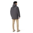 thumbnail image 4 of Bass & Co. Men's and Big Men's Storm Coat, Sizes S-XXXL, 4 of 7