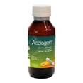 thumbnail image 4 of Acciogen suspensión 100 mg / 125 mg / 5 ml, 4 of 4