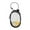Round, variant on Tachiuwa Clear Figure Display Bag Backpacks Decoration PVC Portable Doll Storage Case Round
