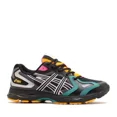 thumbnail image 1 of Asics Gel-K1011 Black Pure Silver 1203A603-001 Men's Size oki③, 1 of 6