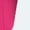 Hot Pink, variant on Women's Plus Size Solid Color Sports Leggings High Waist Yoga Pants Stretchy Casual Fitness Tights