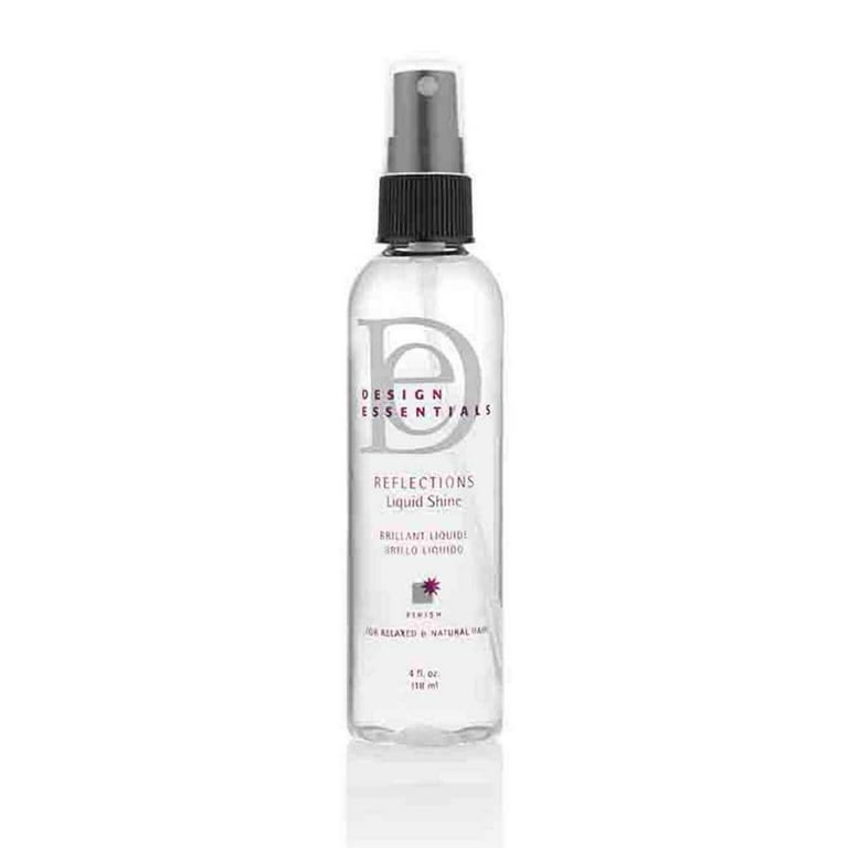 DESIGN ESSENTIALS Reflections Liquid Shine (4oz) DESIGN ESSENTIALS Reflections Liquid Shine (4oz)