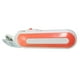 thumbnail image 2 of Tijeras eléctricas portátiles, Mini tijeras de corte automático alimentadas por inalámbricas de mano para herramienta de corte, manualidades naranja perfecl tijeras electricas, 2 of 7