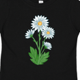 thumbnail image 4 of Inktastic Daisy Flower Boys or Girls Toddler T-Shirt, 4 of 5