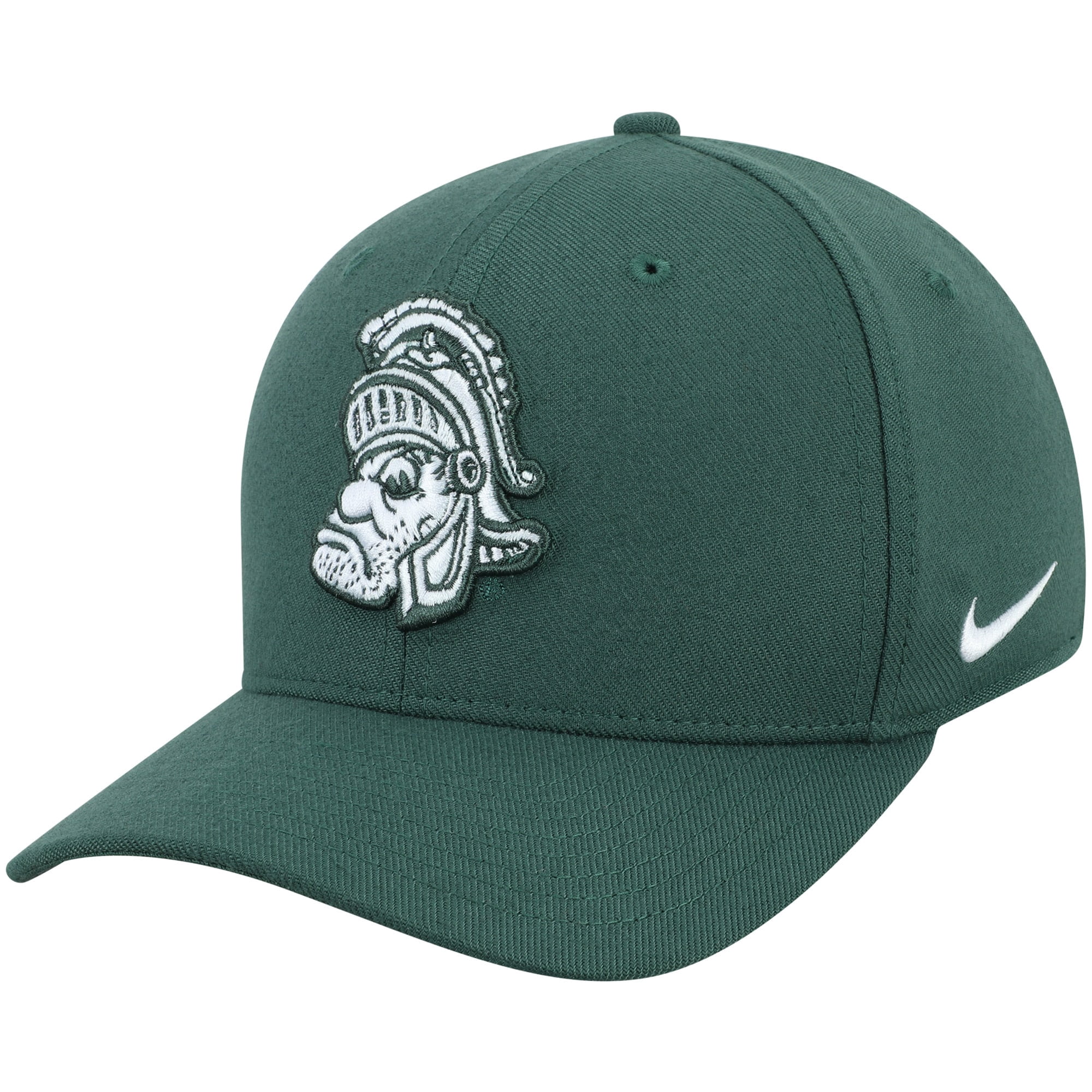 Michigan State Spartans Nike Team 