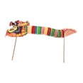 thumbnail image 4 of Dragón de papel chino, manualidad de dragón de Año Nuevo chino para niños para fiesta de bodas Estilo A, 4 of 9
