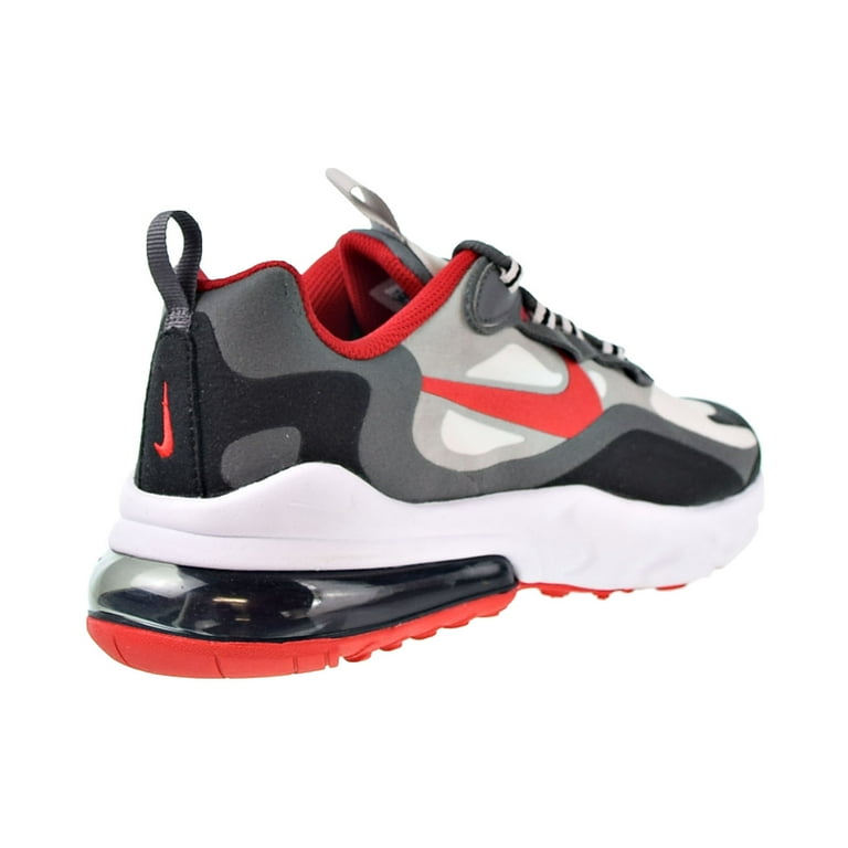 NIKE Men White Solid AIR MAX 270 REACT Sneakers Sneakers For Men - Buy NIKE  Men White Solid AIR MAX 270 REACT Sneakers Sneakers For Men Online at Best  Price - Shop