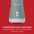 thumbnail image 4 of Licuadora Portátil Hamilton Beach Personal Creations 14 oz para Smoothies y Batidos, 4 of 9
