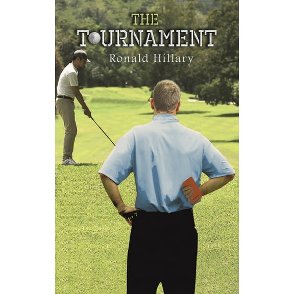 The Tournament (Paperback)