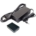 thumbnail image 2 of AC Power Adapter for Canon M3 M5 M6 M100 ACK-E17 ACKE17 DR-E17 Coupler +CA-PS700, 2 of 4