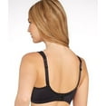 thumbnail image 2 of Anita Womens Rosa Faia Twin Seamless Comfort Wire-Free Bra Style-5493, 2 of 2