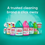 Cloralen Concentrated Household Cleaning Liquid Bleach, 121 fl oz