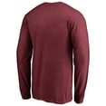 thumbnail image 3 of Men's Cardinal Arizona Cardinals Futbol Americano Long Sleeve T-Shirt, 3 of 3