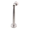 thumbnail image 1 of Yuarrent Tope de puerta alargado, inoxidable, silencioso, a prueba de viento, antioxidante, tope de puerta, herrajes para muebles de alta resistencia, Accesorios de baño Longitud total 10 cm Yuarrent HA067477-02, 1 of 6