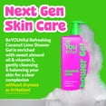 thumbnail image 4 of Gel de baño BeYoutiful Coconut Lime 960 ml para adolescentes y niños, 4 of 7