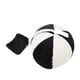 thumbnail image 5 of Pelota De Entrenamiento Para Visión De Bebé, Pelota De Juguete De Educación Temprana Lavable Y Respetuosa Con La Piel Para Bebés De 0 A 12 Meses, 5 of 7