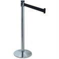 thumbnail image 4 of Tatco, TCO11500, Adjusta-Tape Crowd Control Stanchions, 2 / Box, Chrome, 4 of 4