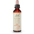 thumbnail image 1 of Bach Flower Essences  Rock Rose | Rosa de roca 20 ml (0,7 oz. líq.), 1 of 6